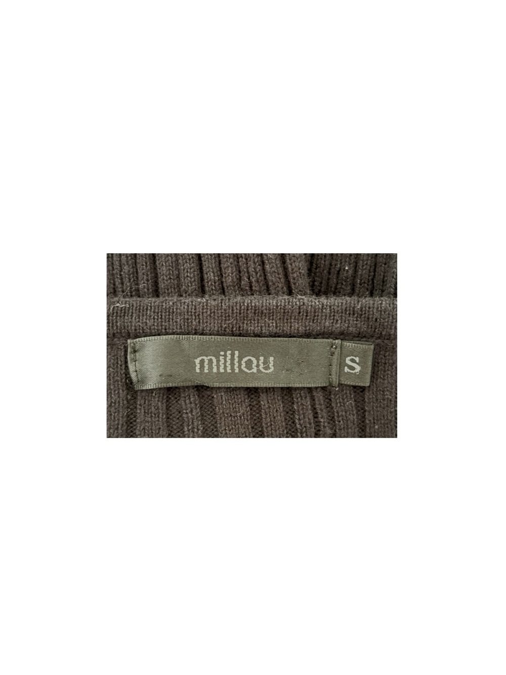 Millau Pearls Cardigan - Picture 4 of 4